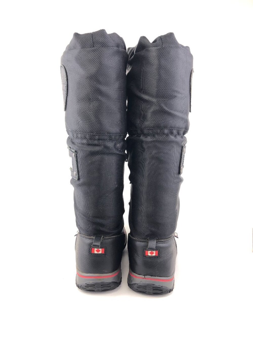 Pajar Grip Tall Insulated Winter Boots EUR 37 - Picture 6 of 14